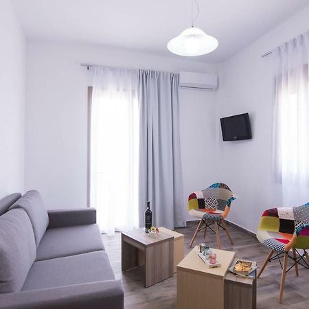 Breeze Vacation Apartments Plakias Exterior photo