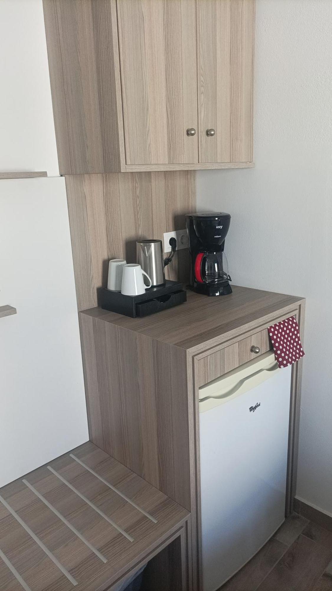 Breeze Vacation Apartments Plakias Room photo